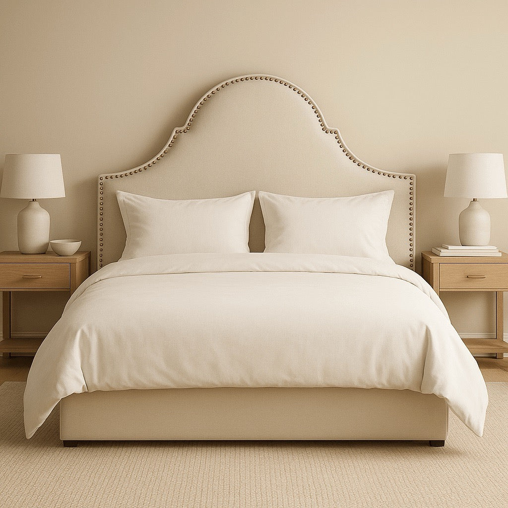 The Mayfair Headboard